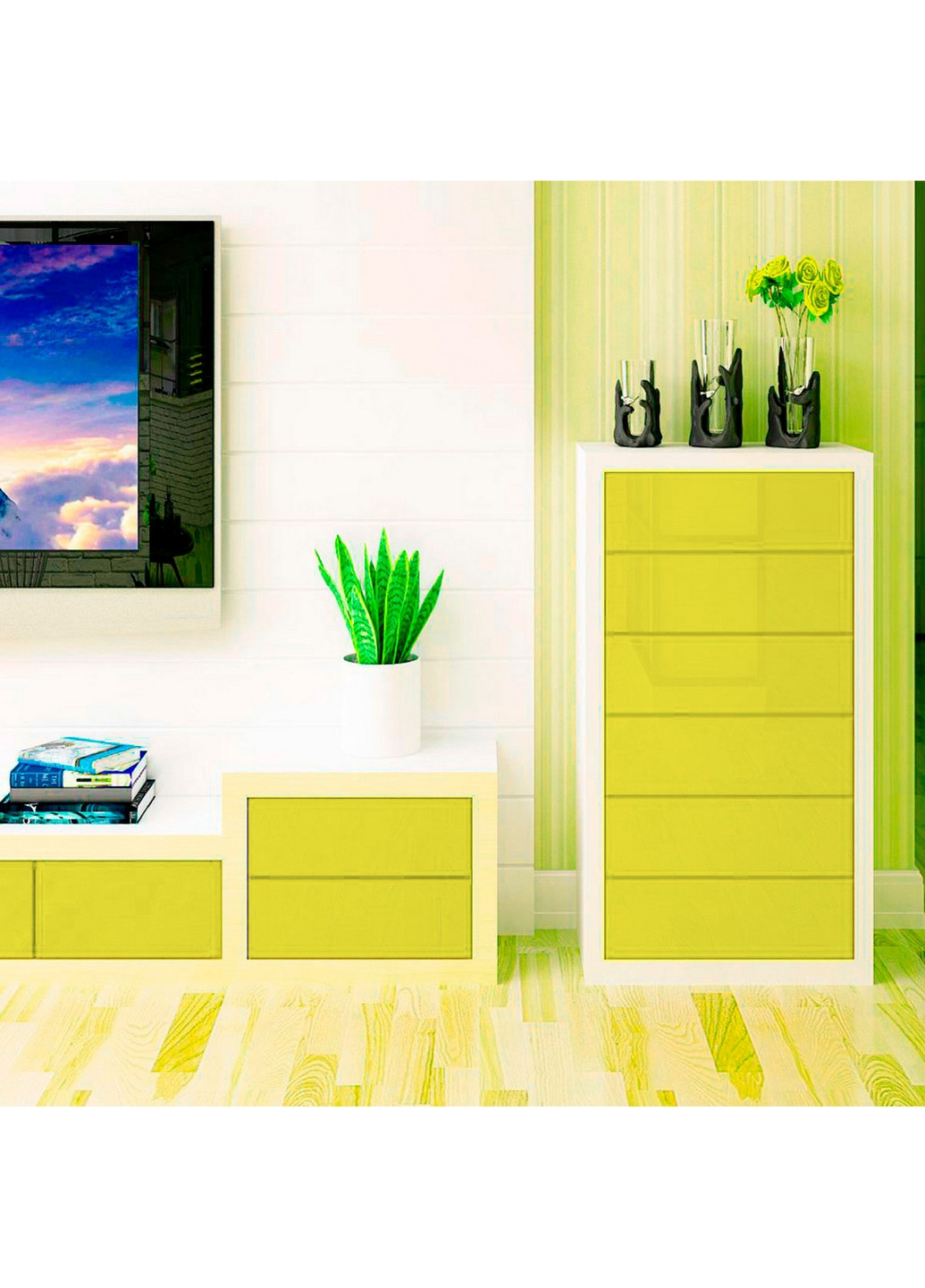 Плівка самоклеюча Sticker Wall (268457501)