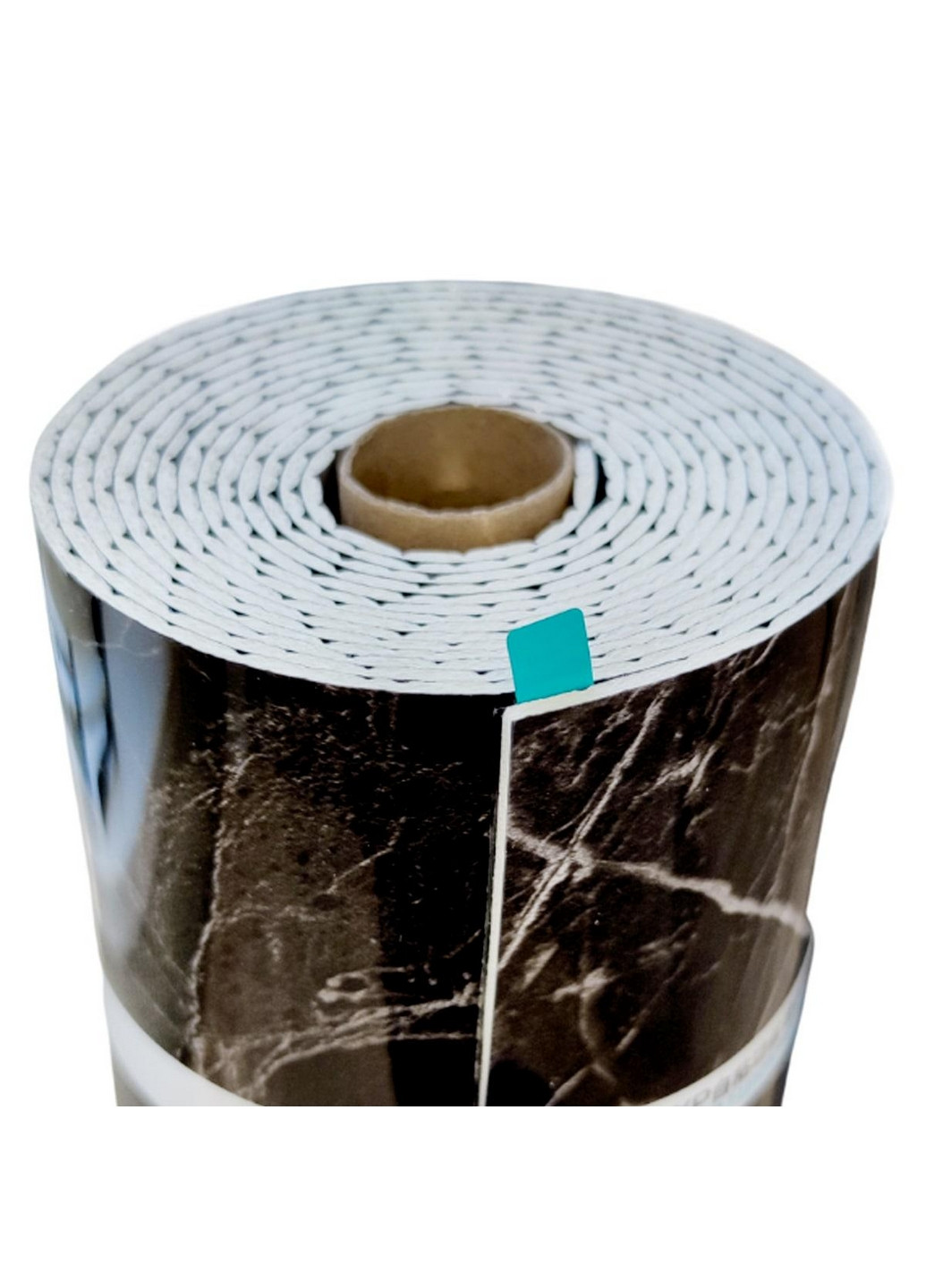 Виниловая самоклеящаяся плитка в рулоне Sticker Wall (268458283)