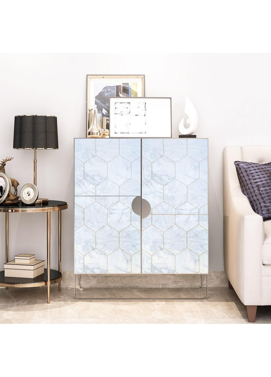 Плівка самоклеюча Sticker Wall (268460540)