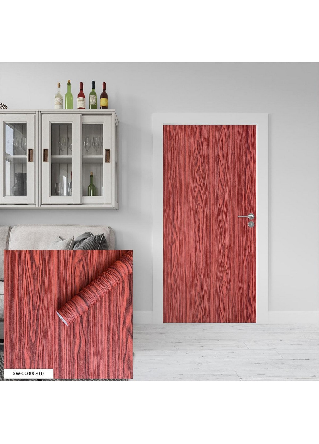 Пленка самоклеющаяся Sticker Wall (268457503)