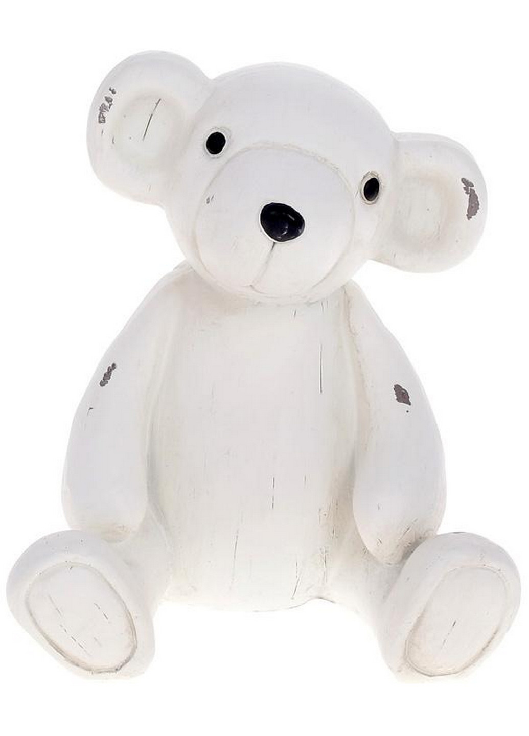 Статуетка декоративна "Ведмедик", полістоун Bona (268459760)