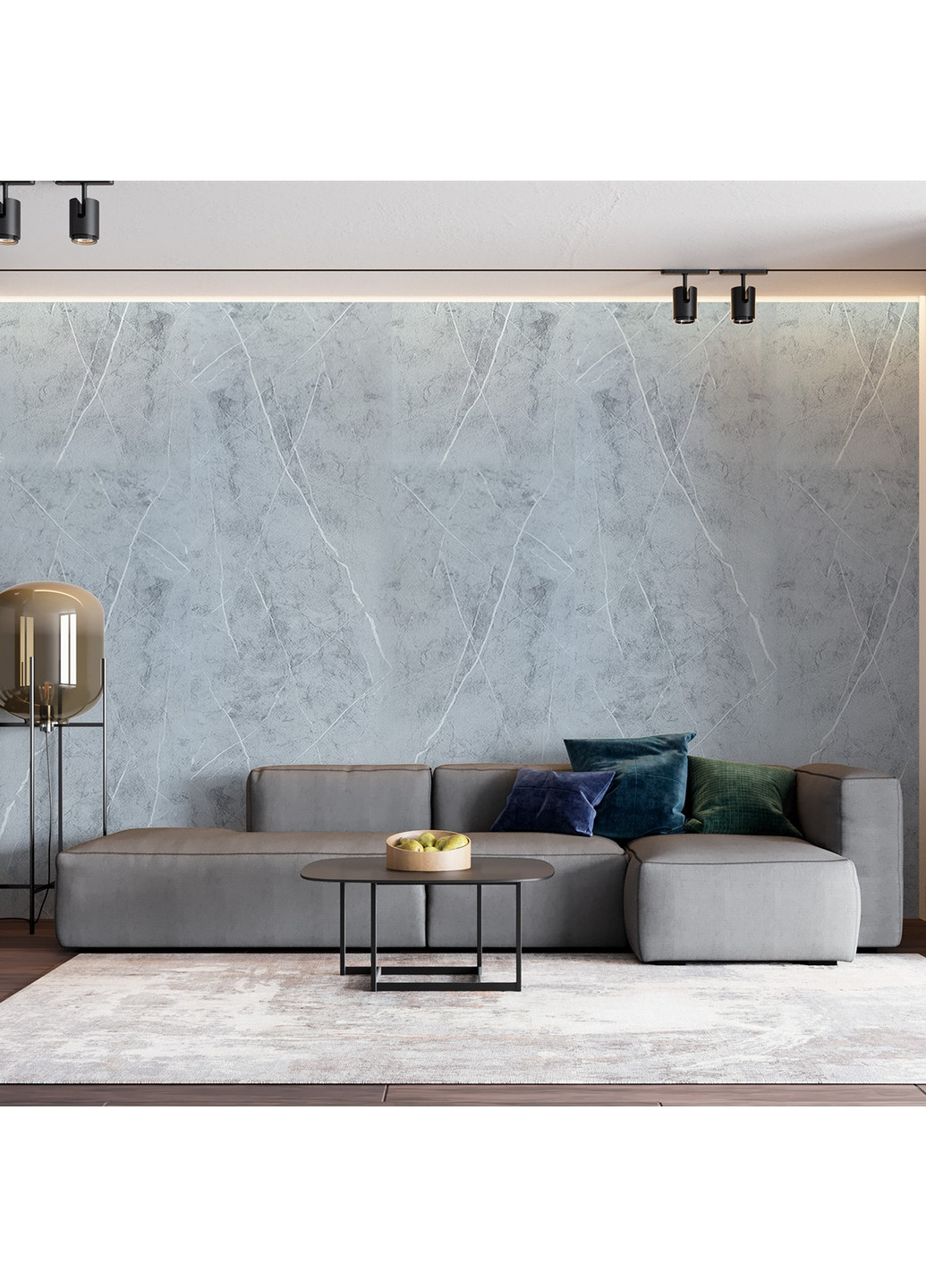 Обои на самоклейке Sticker Wall (268459306)