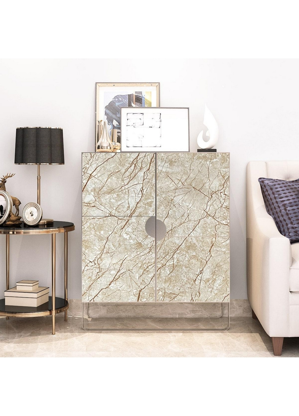 Пленка самоклеющаяся Sticker Wall (268457502)