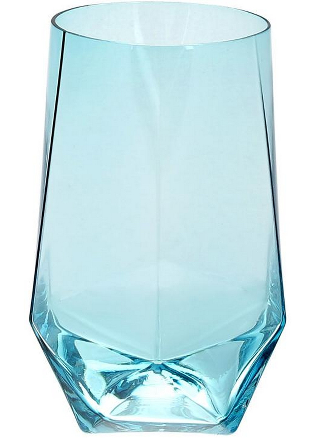 Набор 4 стакана Monaco, стекло Bona (268458808)
