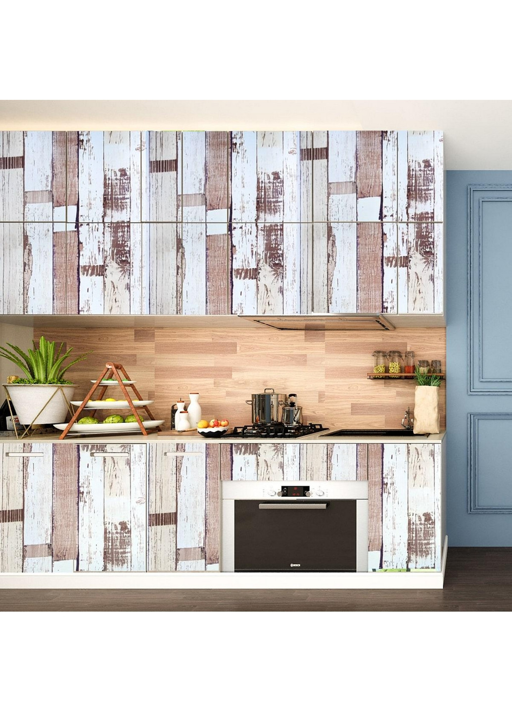 Плівка самоклеюча Sticker Wall (268457579)