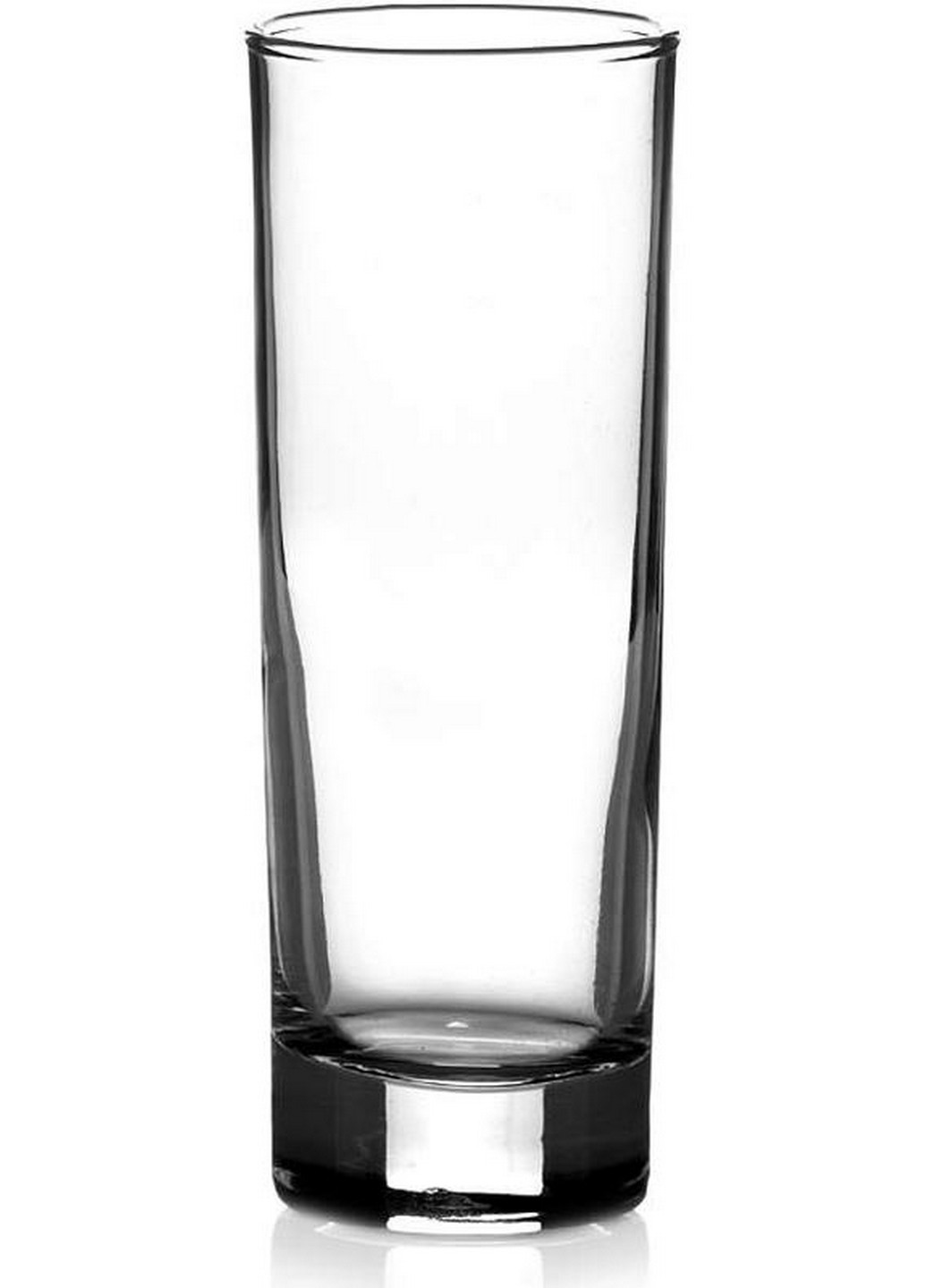 Набір 12 високих склянок Side Long Drink Pasabahce (268459646)