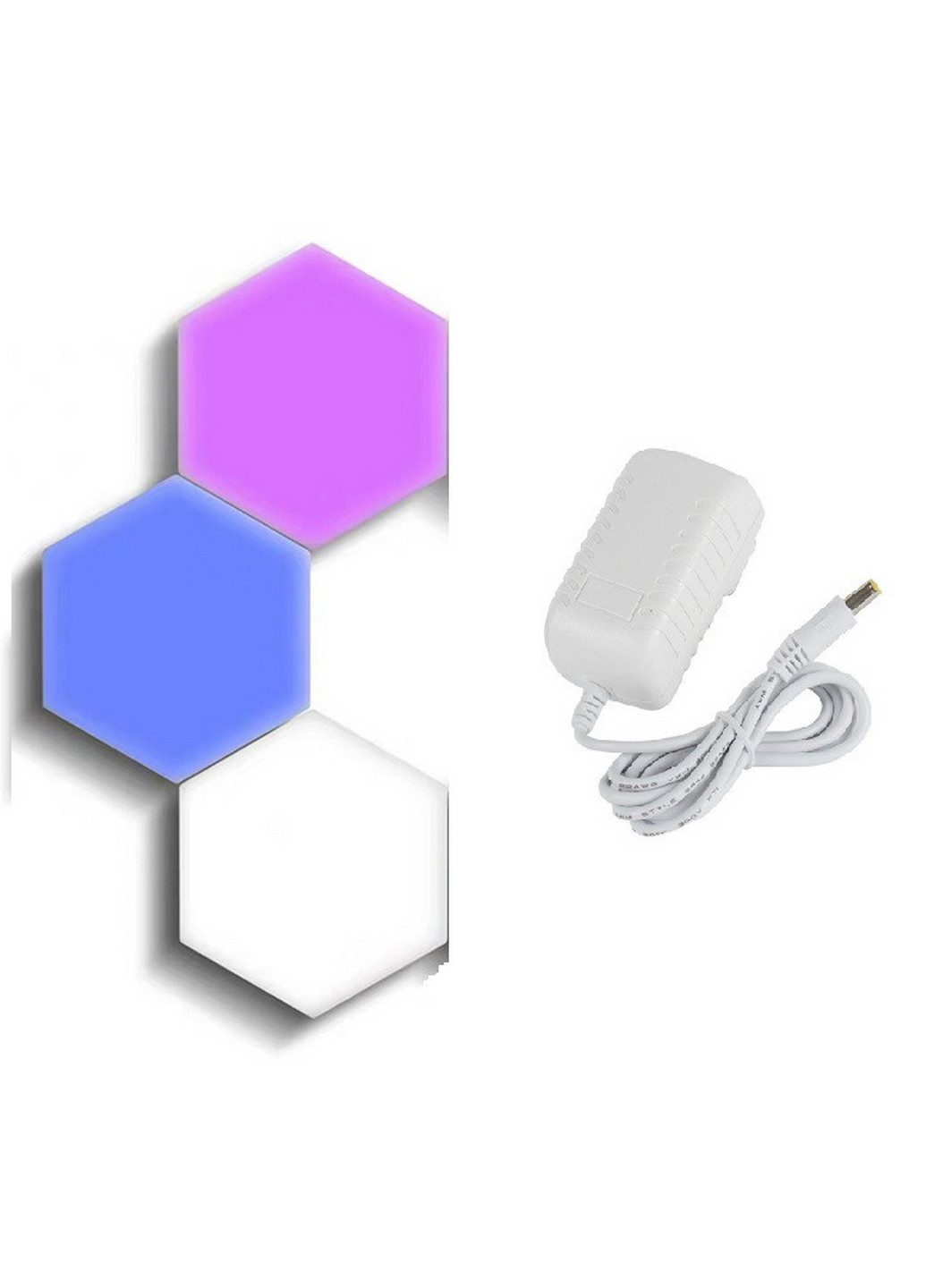 Сенсорний світильник 3DTOYSLAMP (268458322)