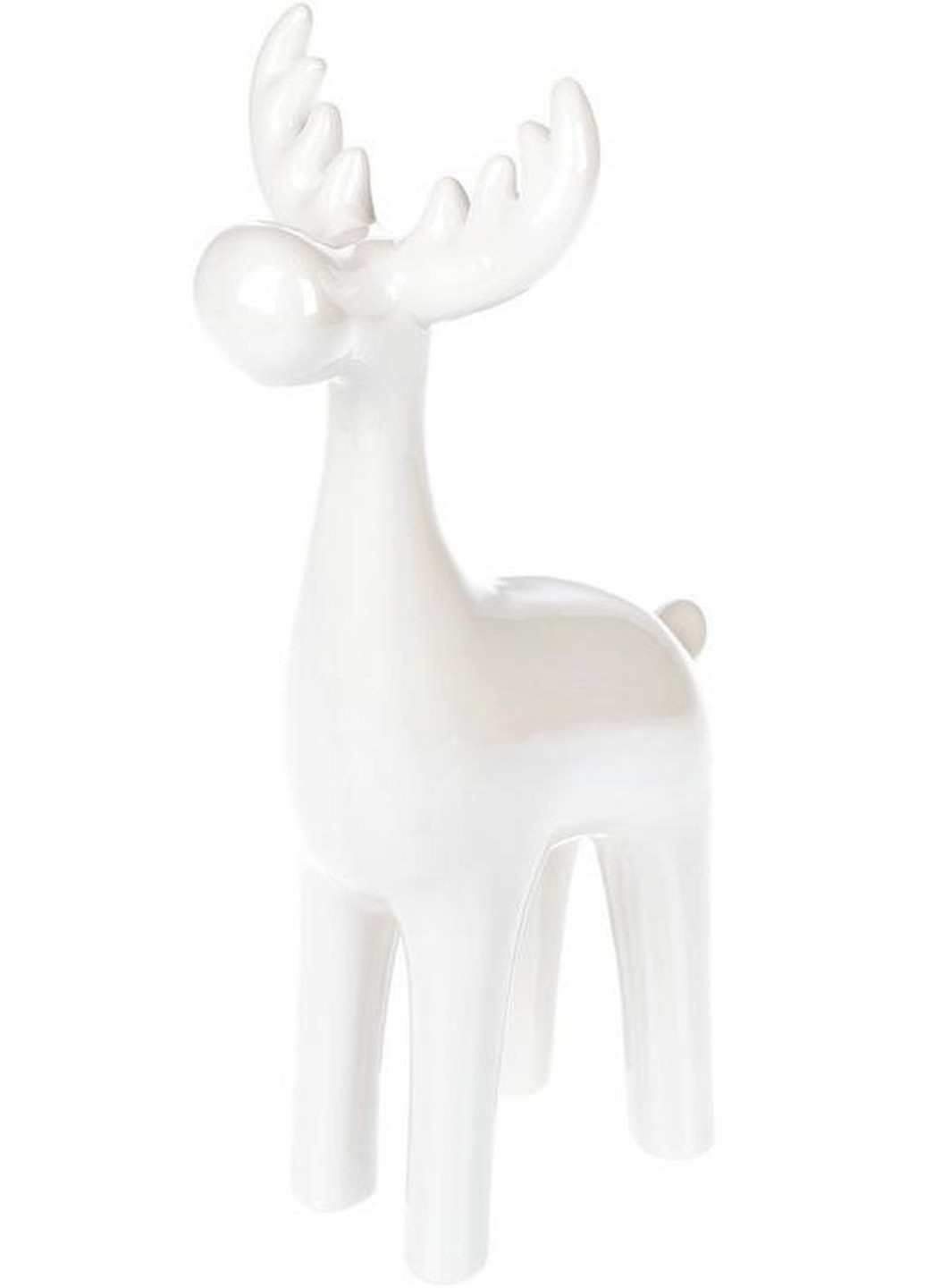 Статуэтка декоративная "Лось" Bona (268456902)