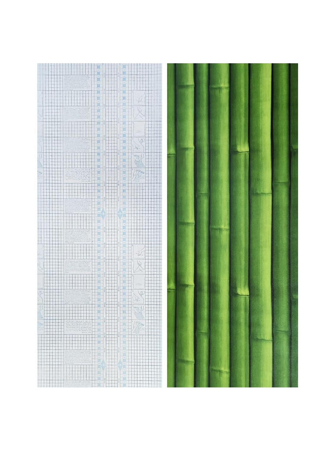 Пленка самоклеющаяся Sticker Wall (268457558)