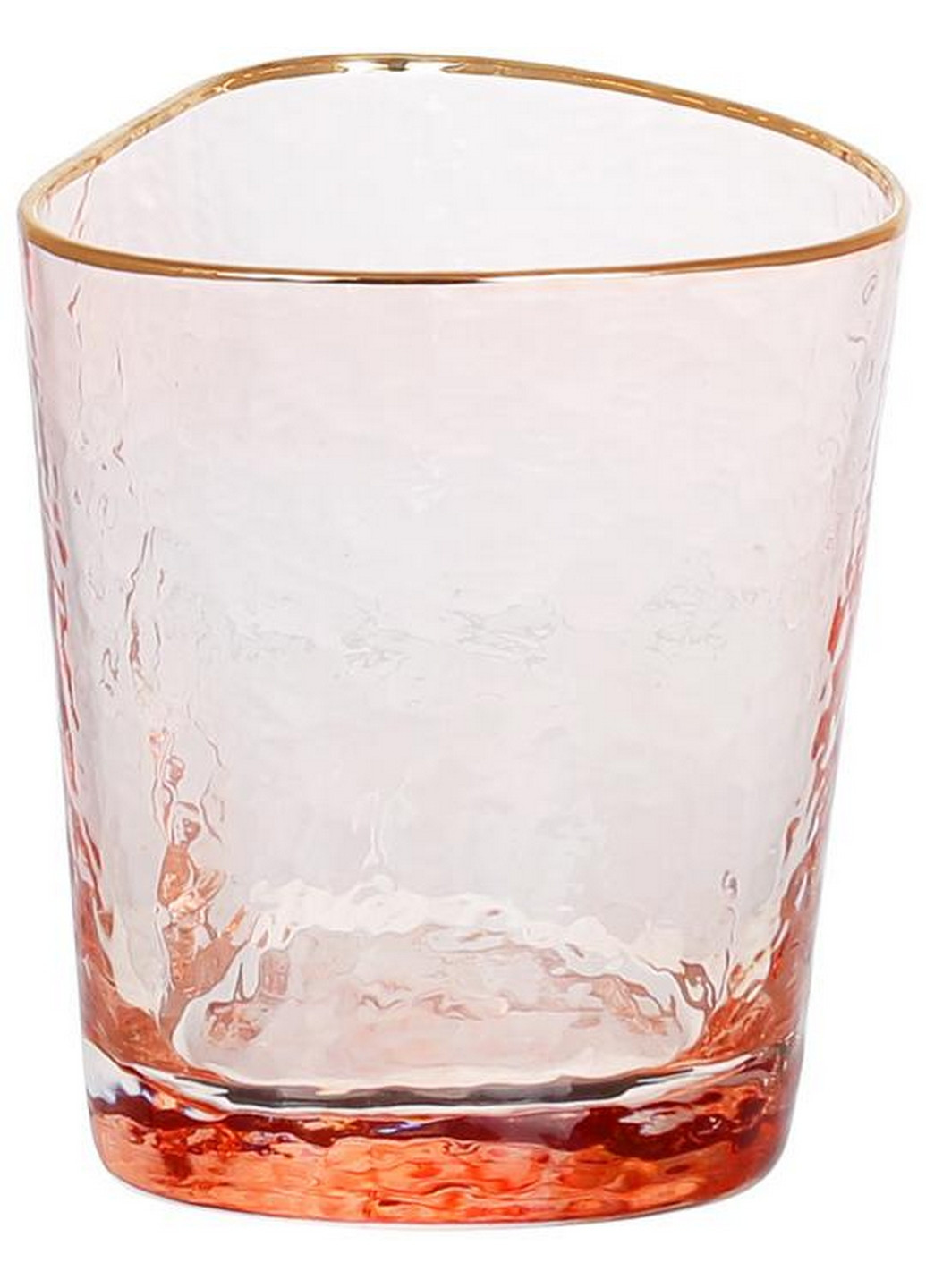 Набор 4 стакана Diva Pink Bona (268456698)