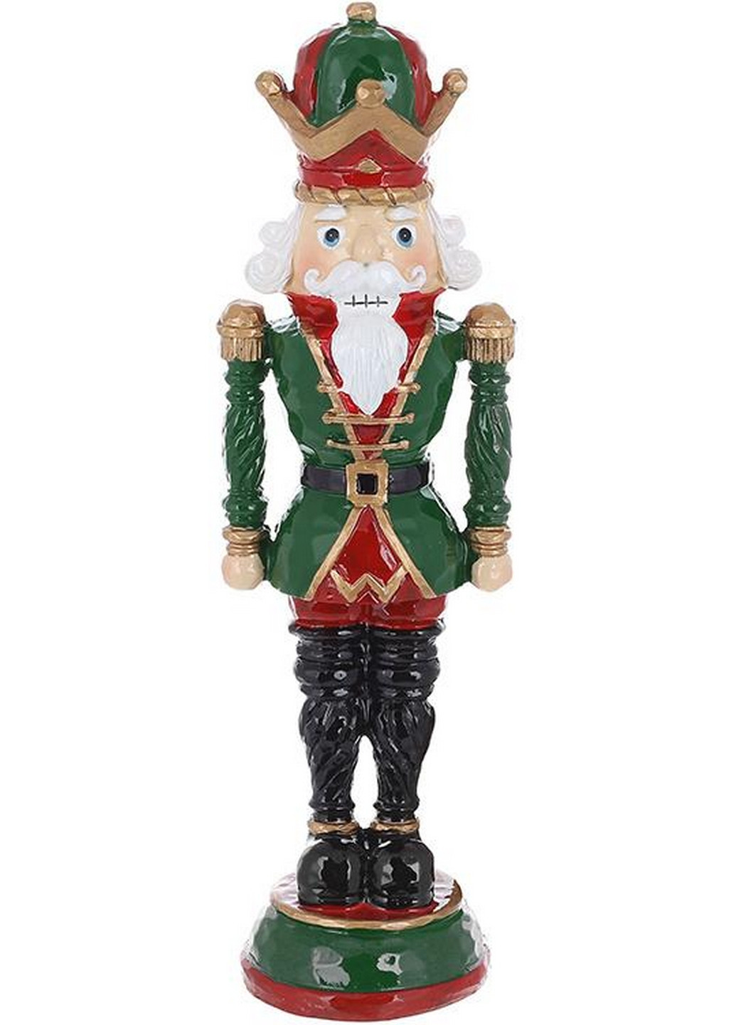 Статуетка декоративна "Солдатик на варті" BonaDi (268459853)