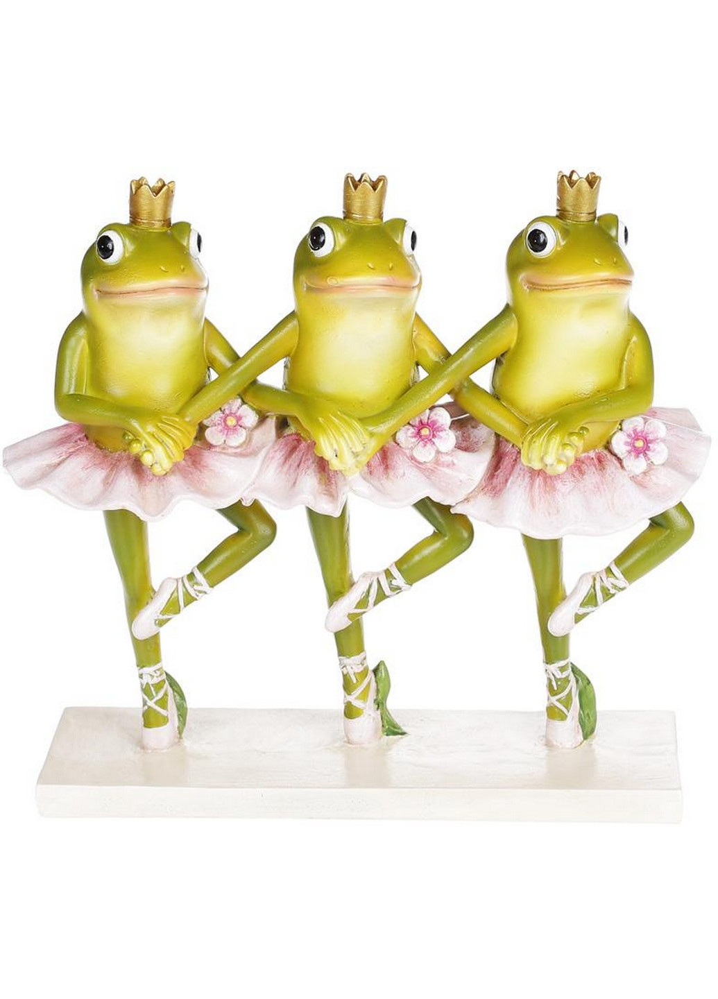 Статуетка «Лебедине озеро», полістоун Bona (268457819)