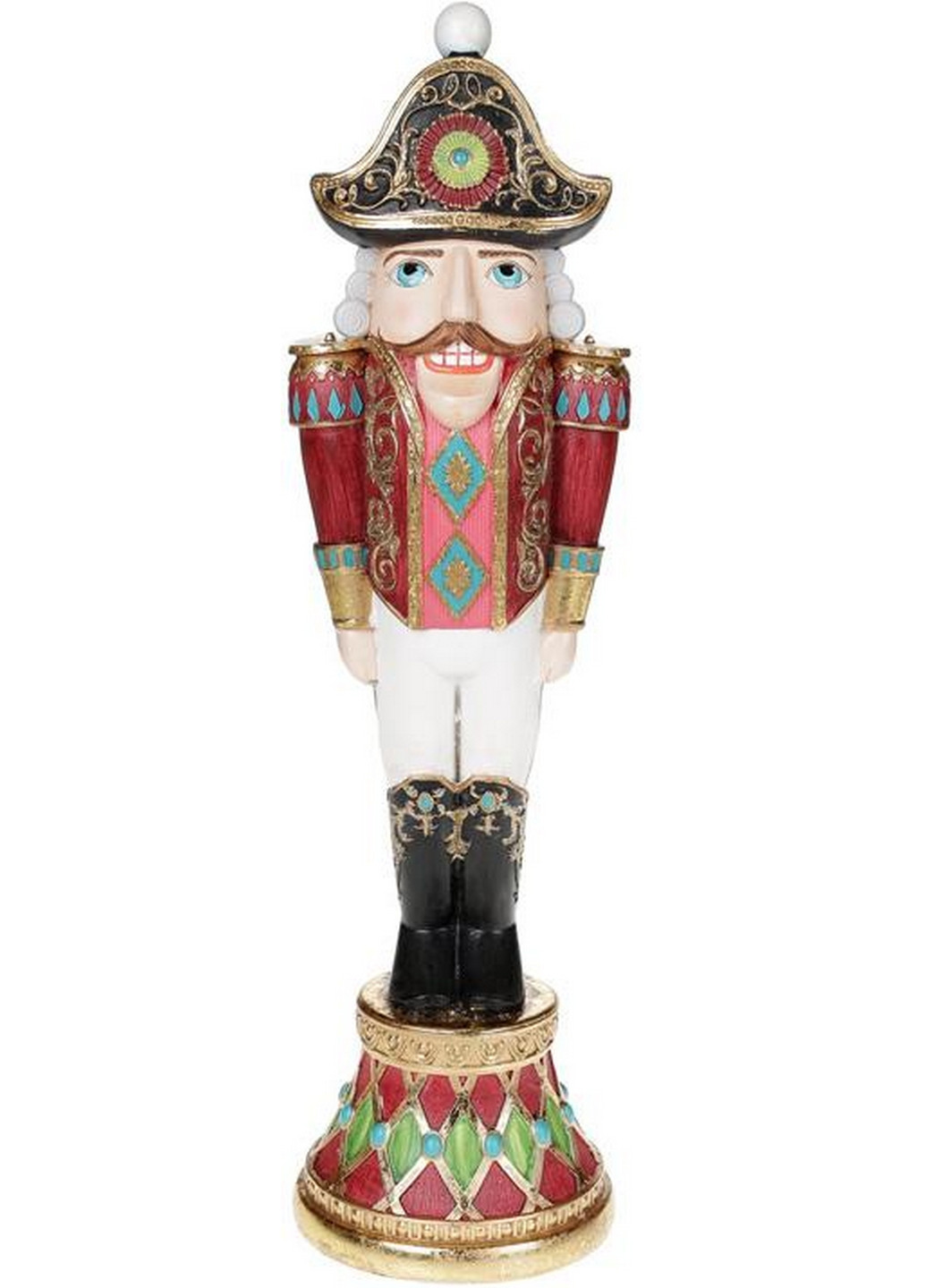 Декоративна статуетка "Лускунчик" Bona (268459759)