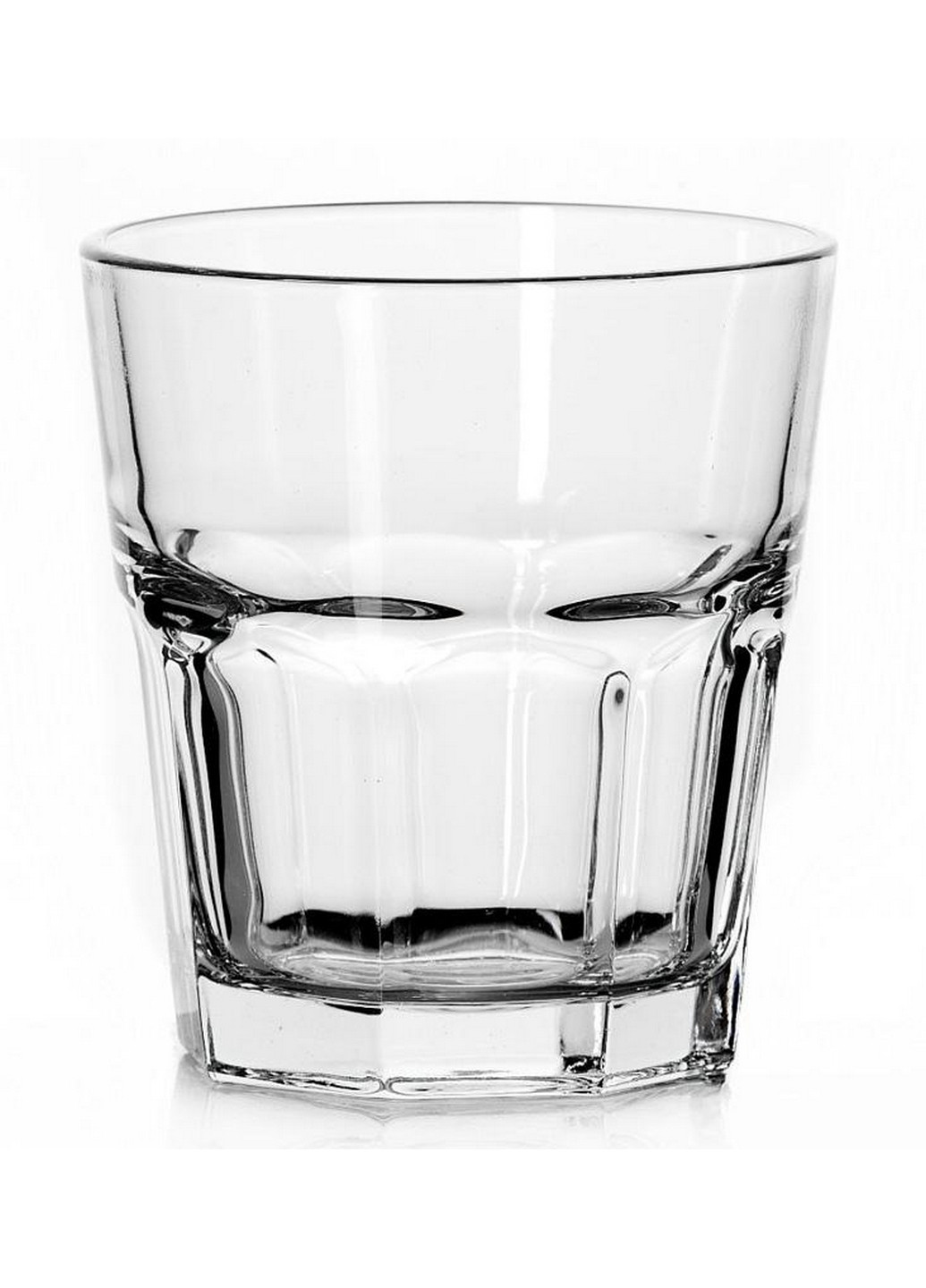 Набор 12 больших стаканов Casablanca для виски Pasabahce (268456639)