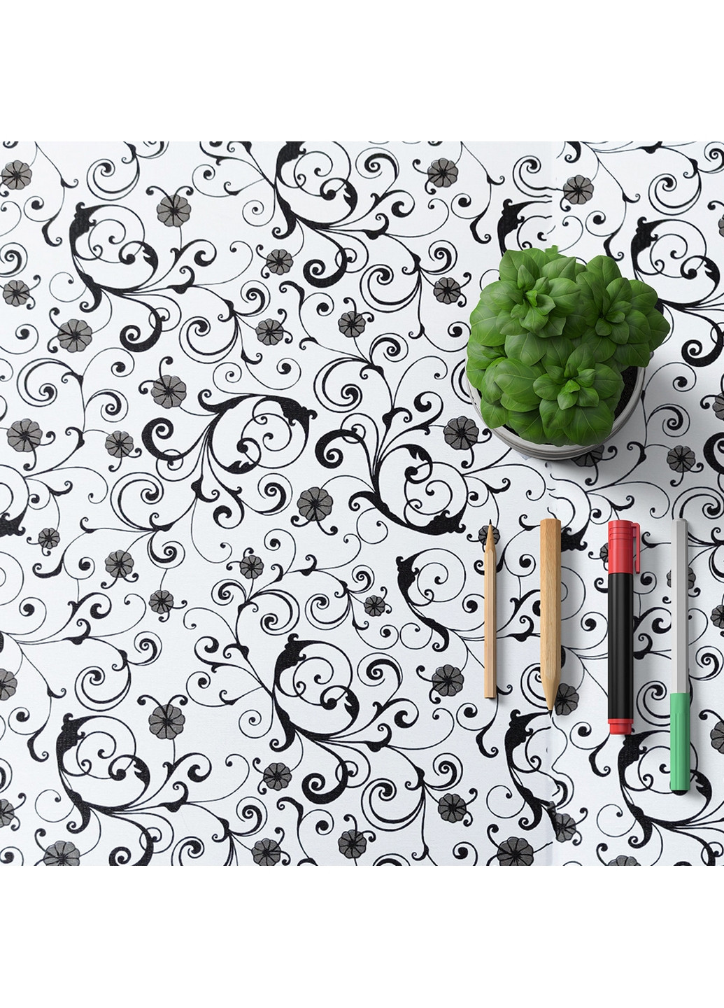 Пленка самоклеющаяся Sticker Wall (268457495)