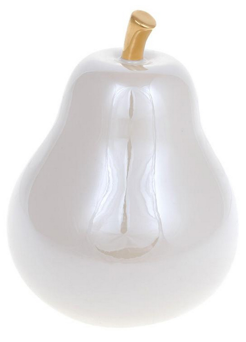 Фарфоровая фигурка "Груша" Bona (268460157)