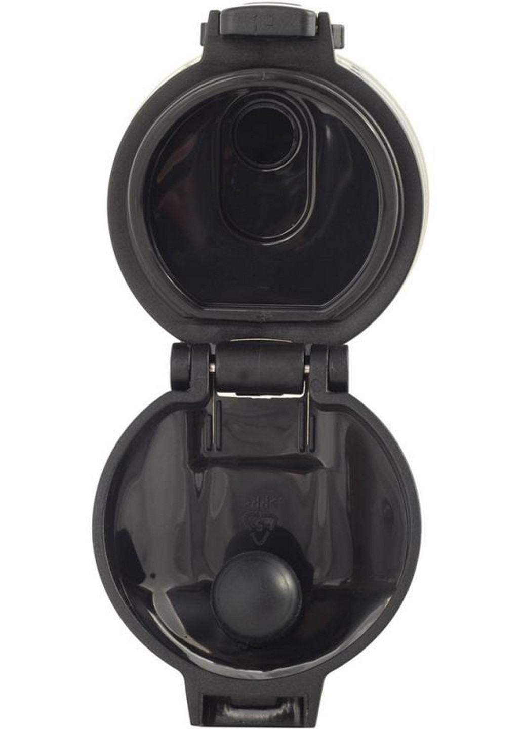 Термос-бутылка Elegance с силиконовой вставкой Ofenbach (268460200)