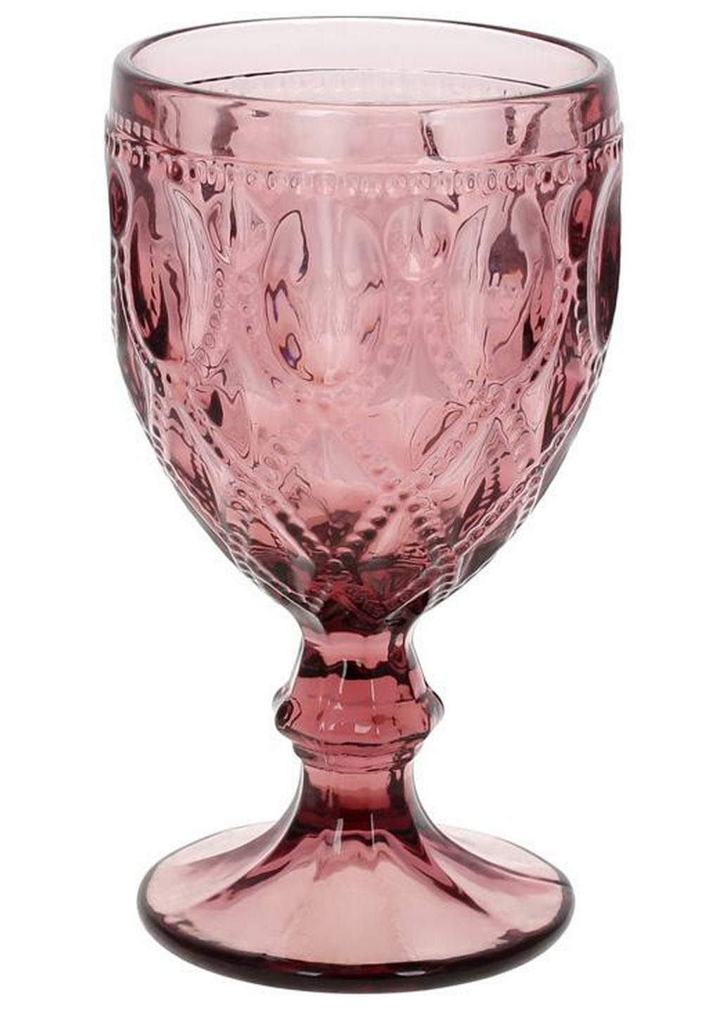 Набор 6 винных бокалов Siena Toscana, стекло Bona (268456746)