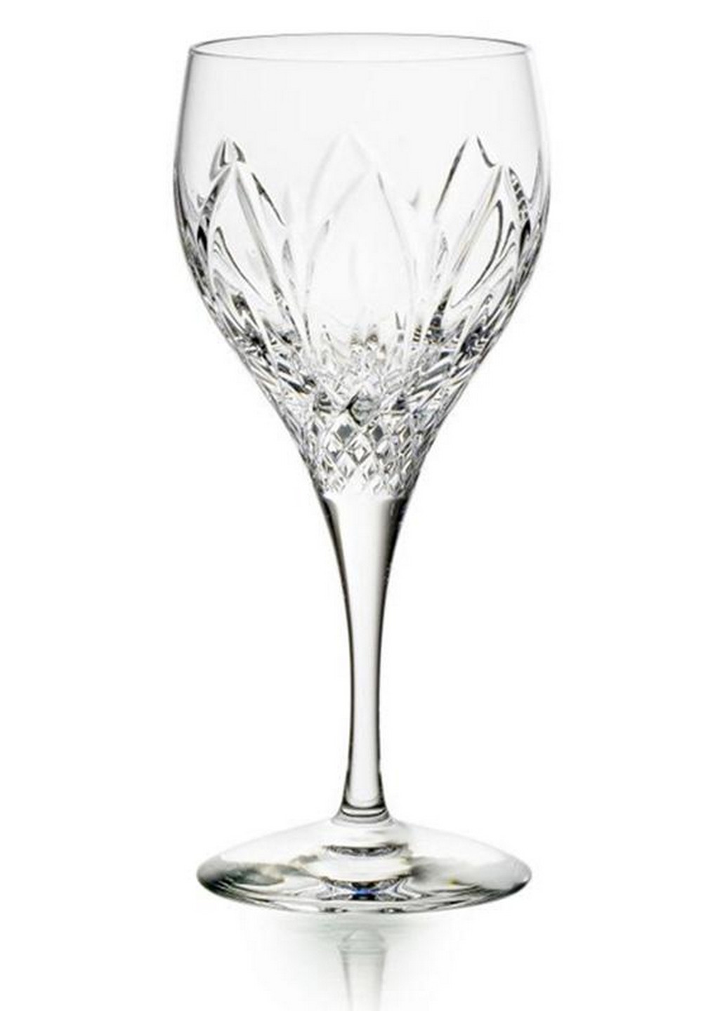 Набор 4 хрустальных бокала Atlantis Crystal CHARTRES для красного вина Vista (268458624)