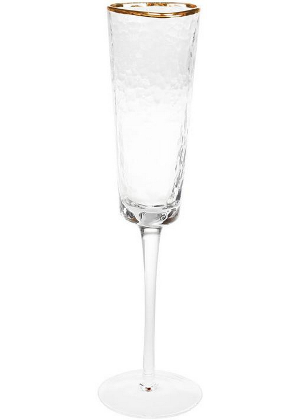 Набор 4 фужера Diva для шампанского Bona (268456987)