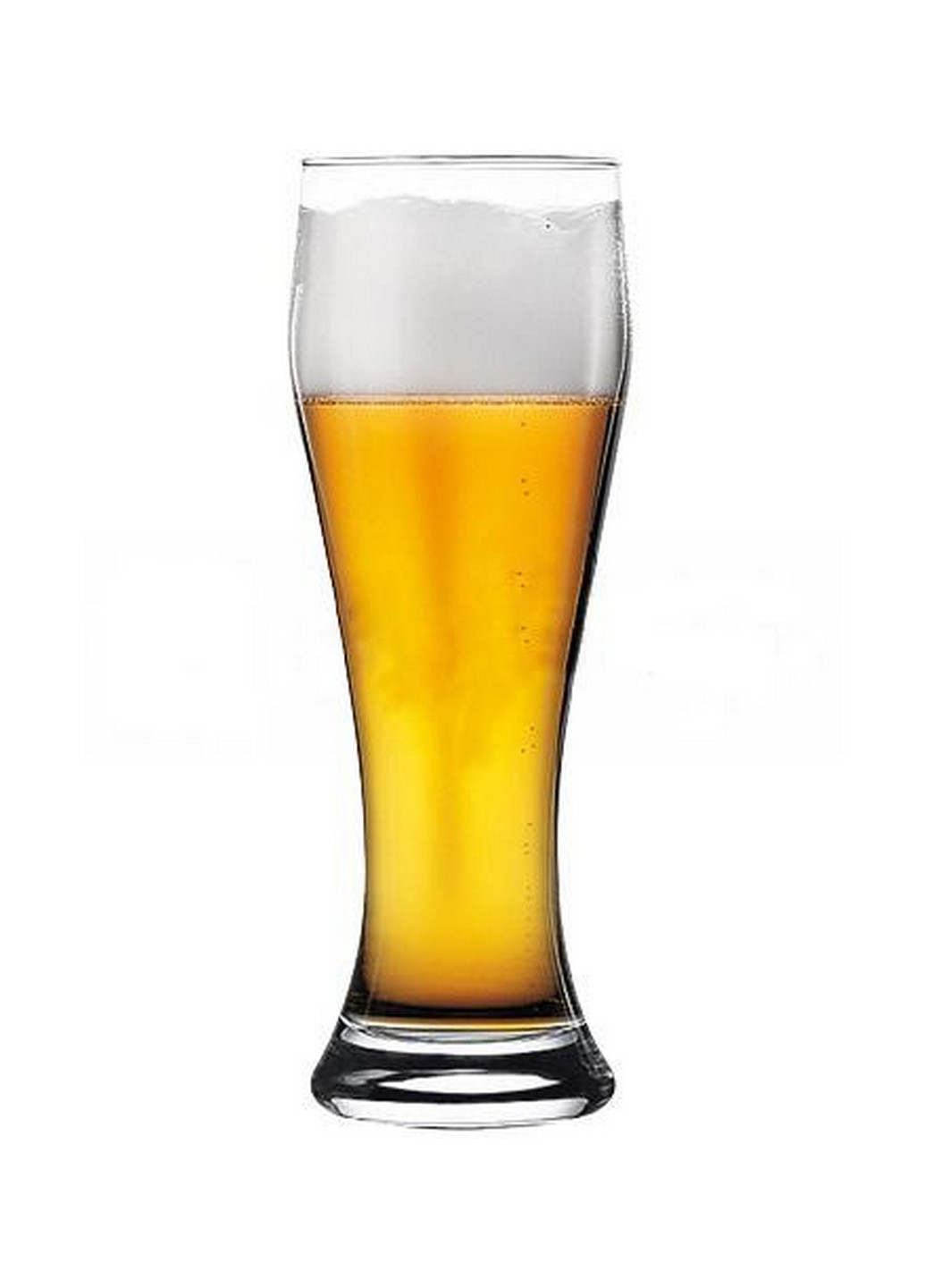 Набор 6 фужеров для пива Beer Glass Pasabahce (268456635)