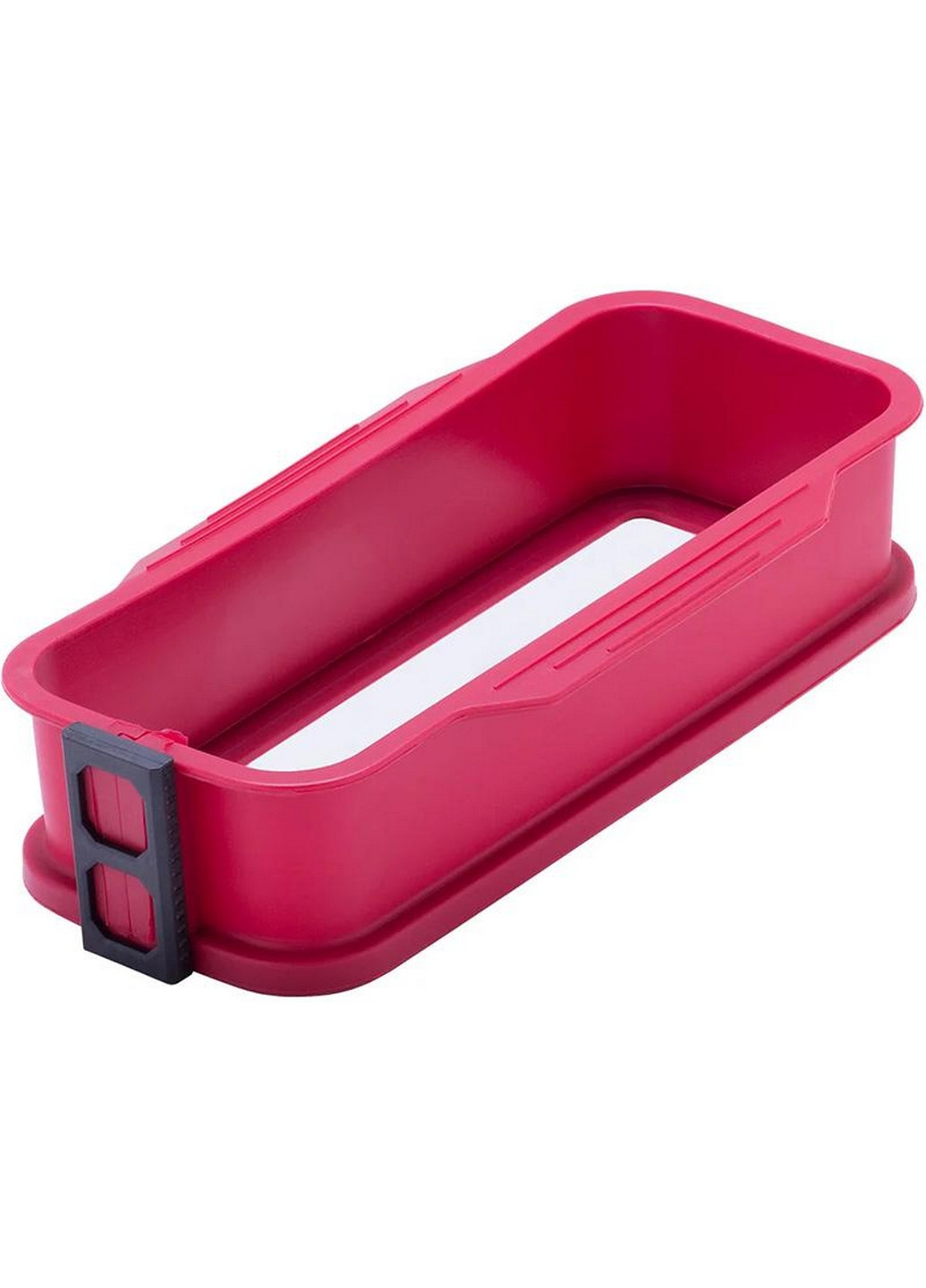 Форма для выпечки Bethen разъемная с жаропрочным стеклянным дном, хлебная Kamille (268459073)