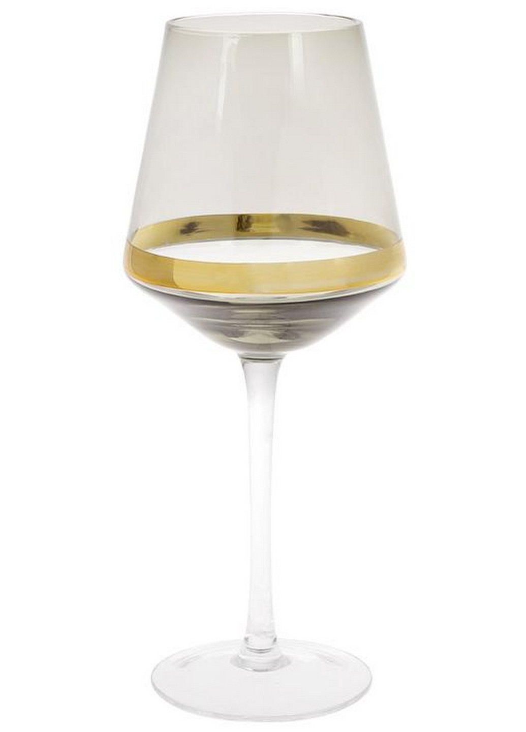 Набір 4 бокалів Etoile для білого вина Bona (268456710)
