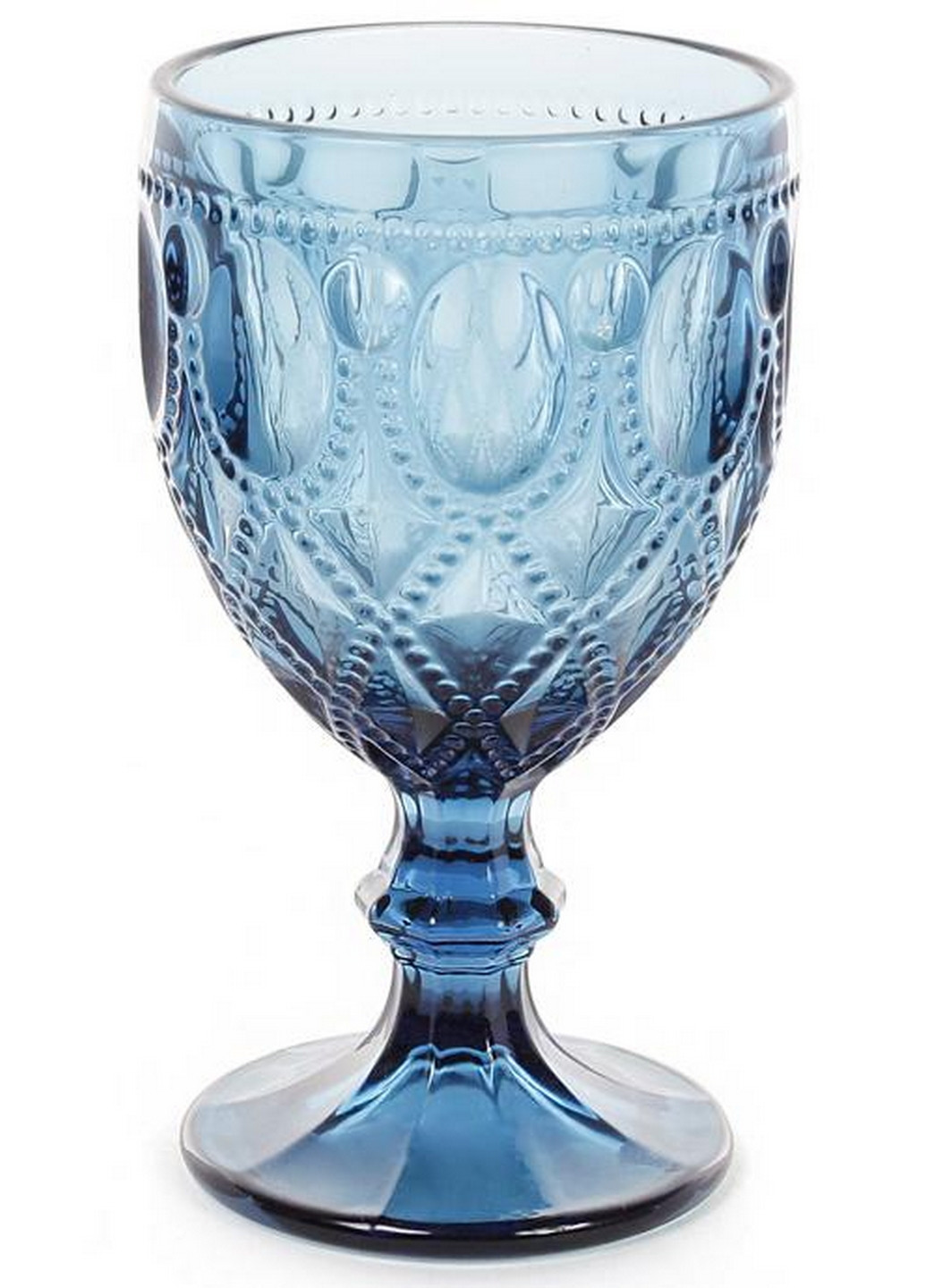 Набор 6 винных бокалов Siena Toscana, стекло Bona (268460035)