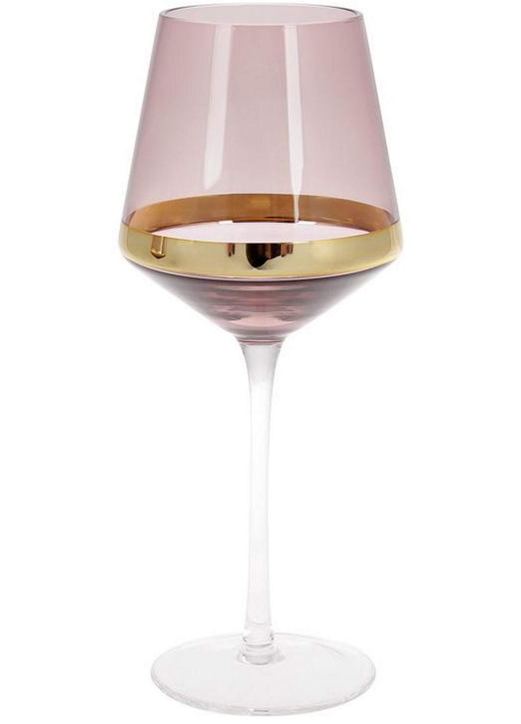 Набор 4 бокала Etoile для белого вина Bona (268460793)