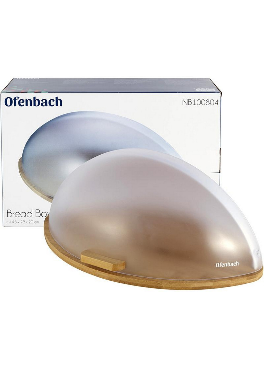 Хлібниця Bread Snail Ofenbach (268459191)