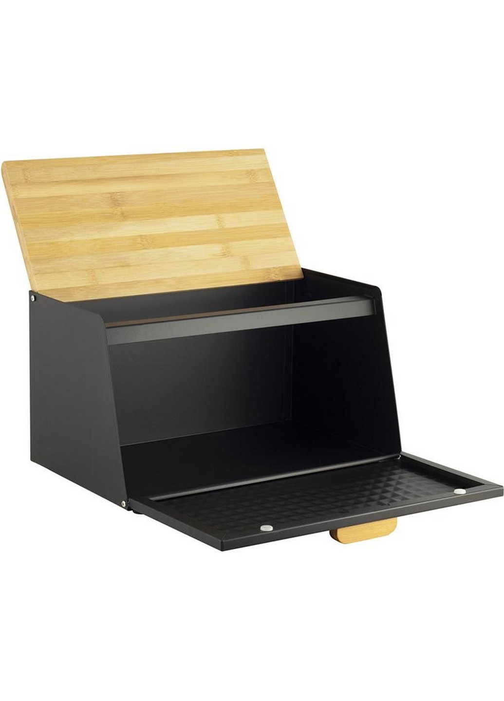 Хлібниця Breadbox, нержавіюча сталь Ofenbach (268459192)