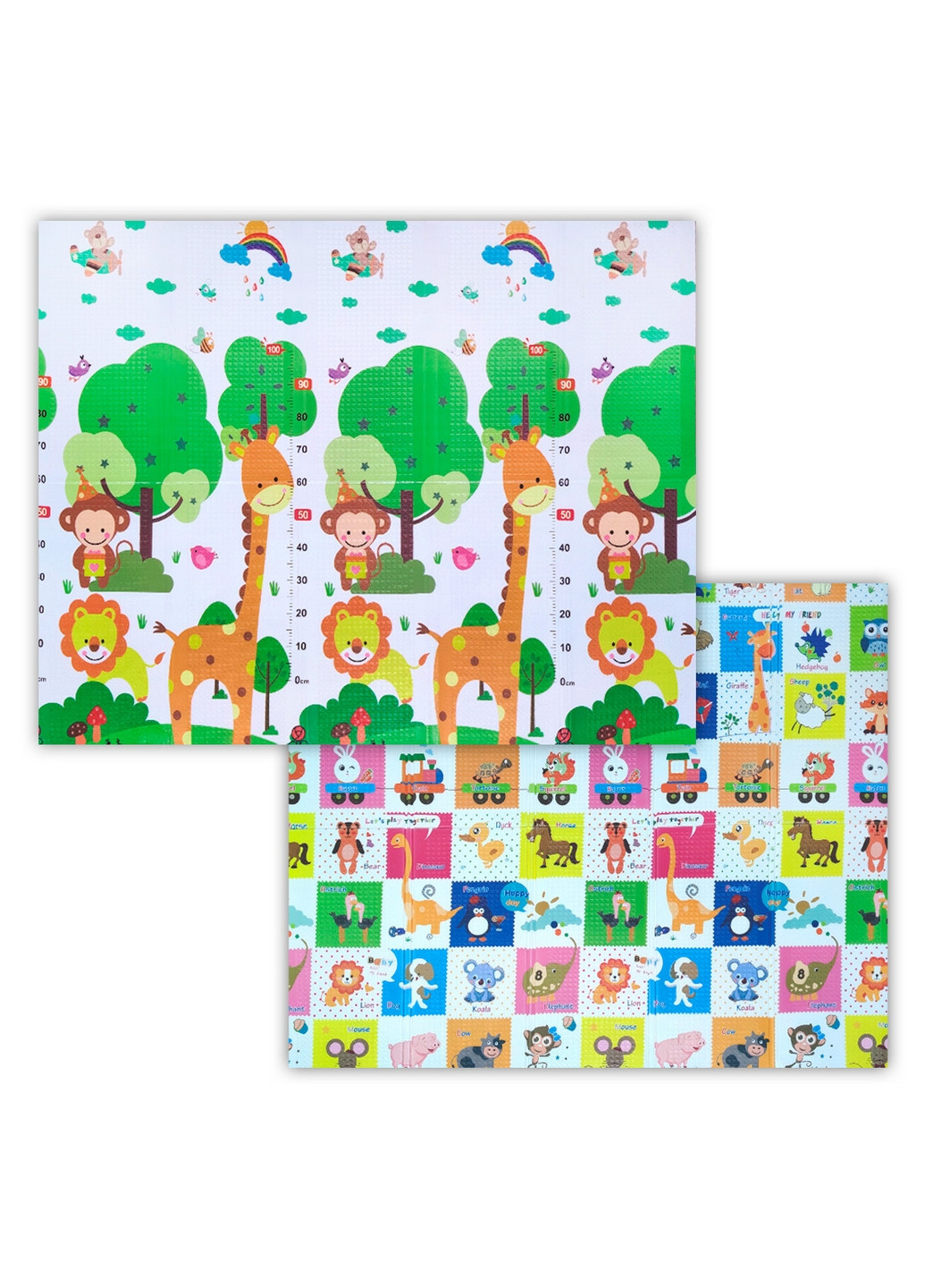 Термокилимок дитячий No Brand (268458595)