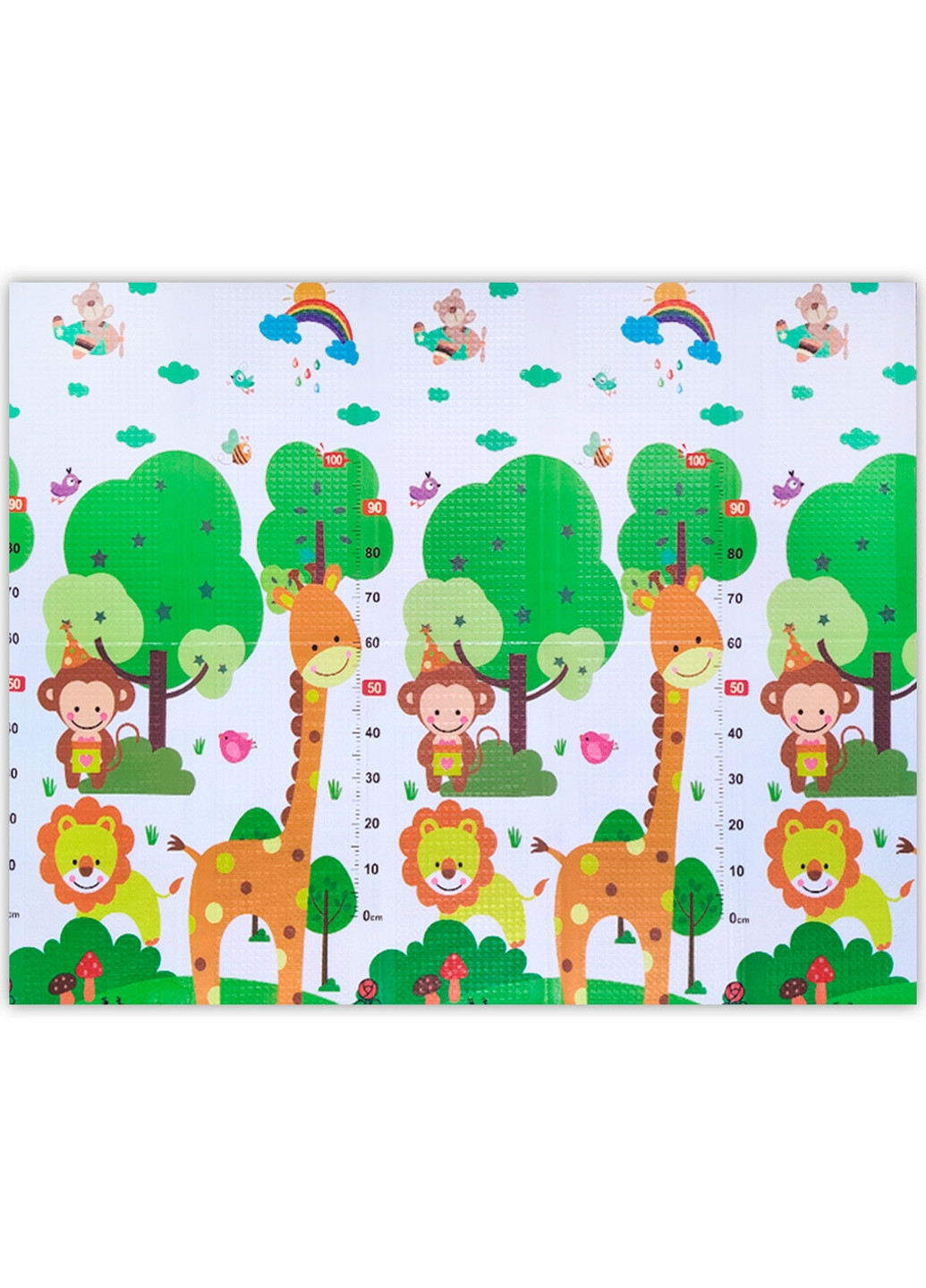 Термокилимок дитячий No Brand (268458595)