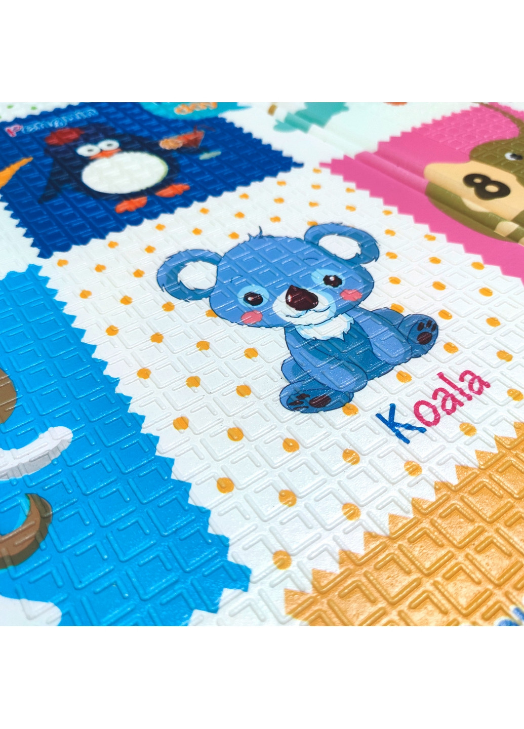 Термокилимок дитячий No Brand (268458595)