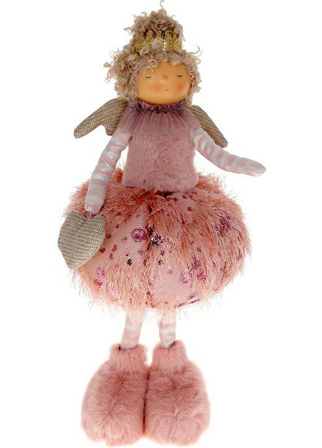 Мягкая игрушка "Принцесса-Ангел" Bona (268458733)