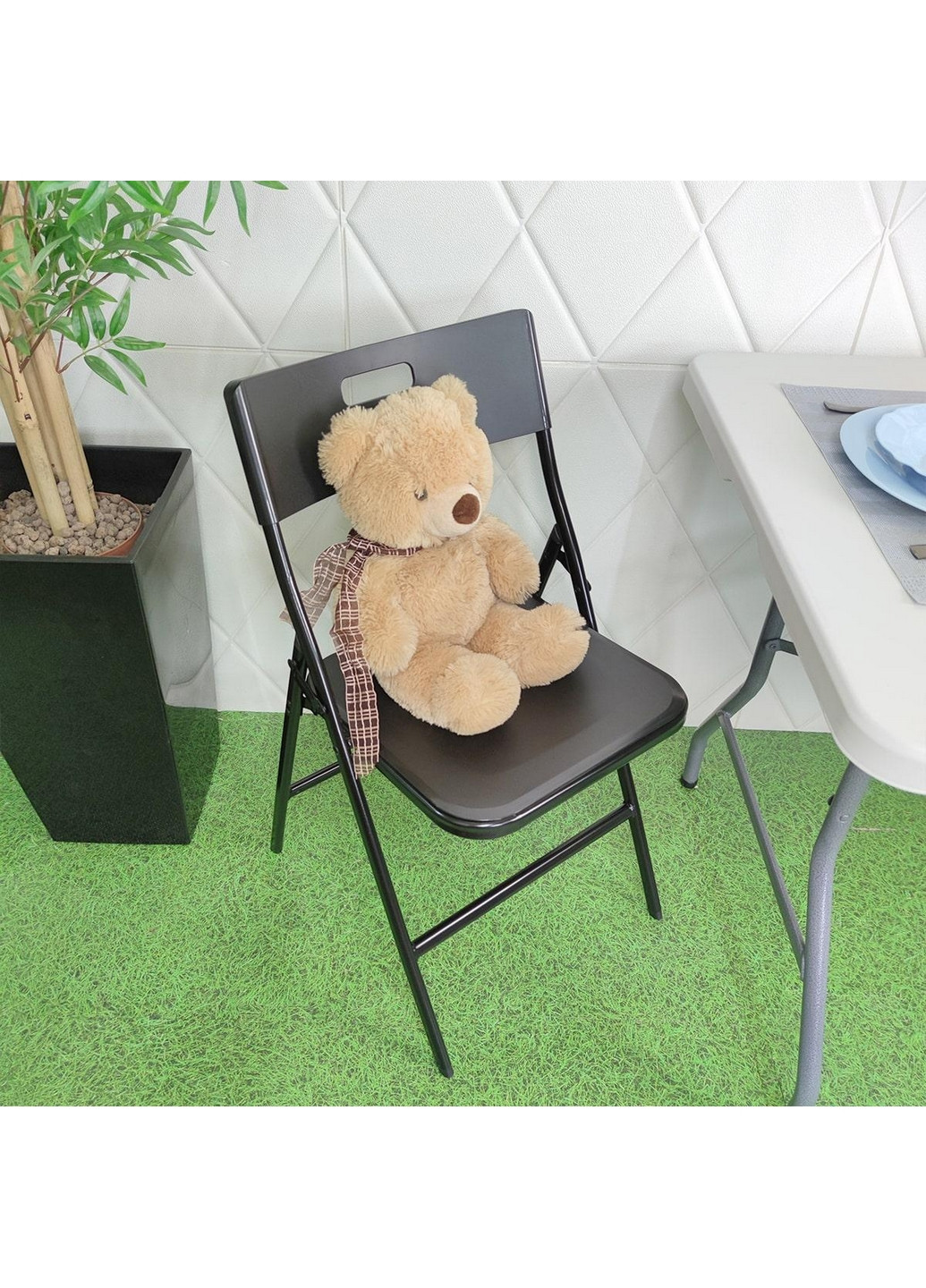 Стул складной IKI (268459613)