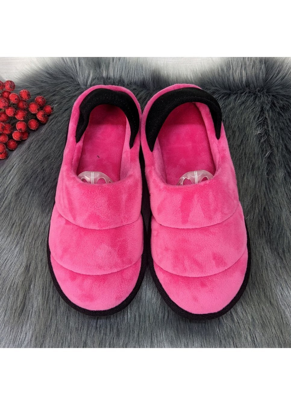 Тапочки чуні жіночі домашні Белста (268454656)