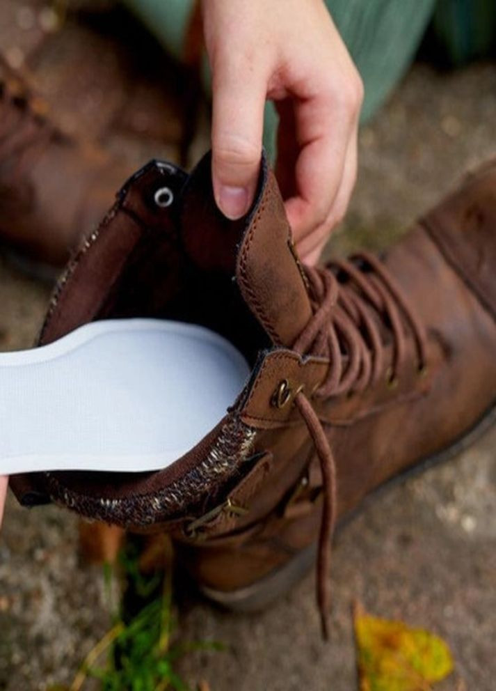 Стельки нагревательные 20 пар Haago Foot Warmer (268473169)