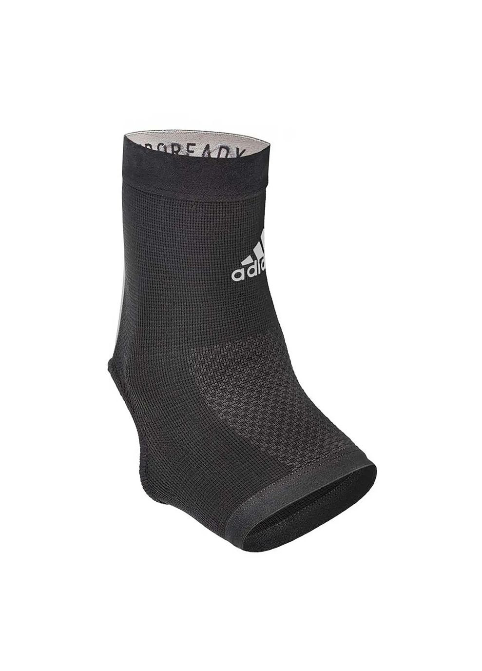 Фиксатор щиколотки Performance Ankle Support черный Уни adidas (268470015)