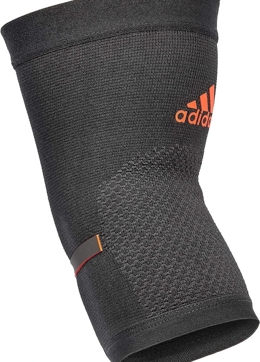 Фіксатор ліктя Performance Elbow Support чорний,червоний Уні adidas (268469990)