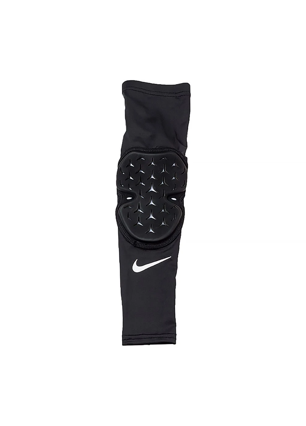 Наколенник PRO STRONG ELBOW SLEEVE Черный Nike (268469674)