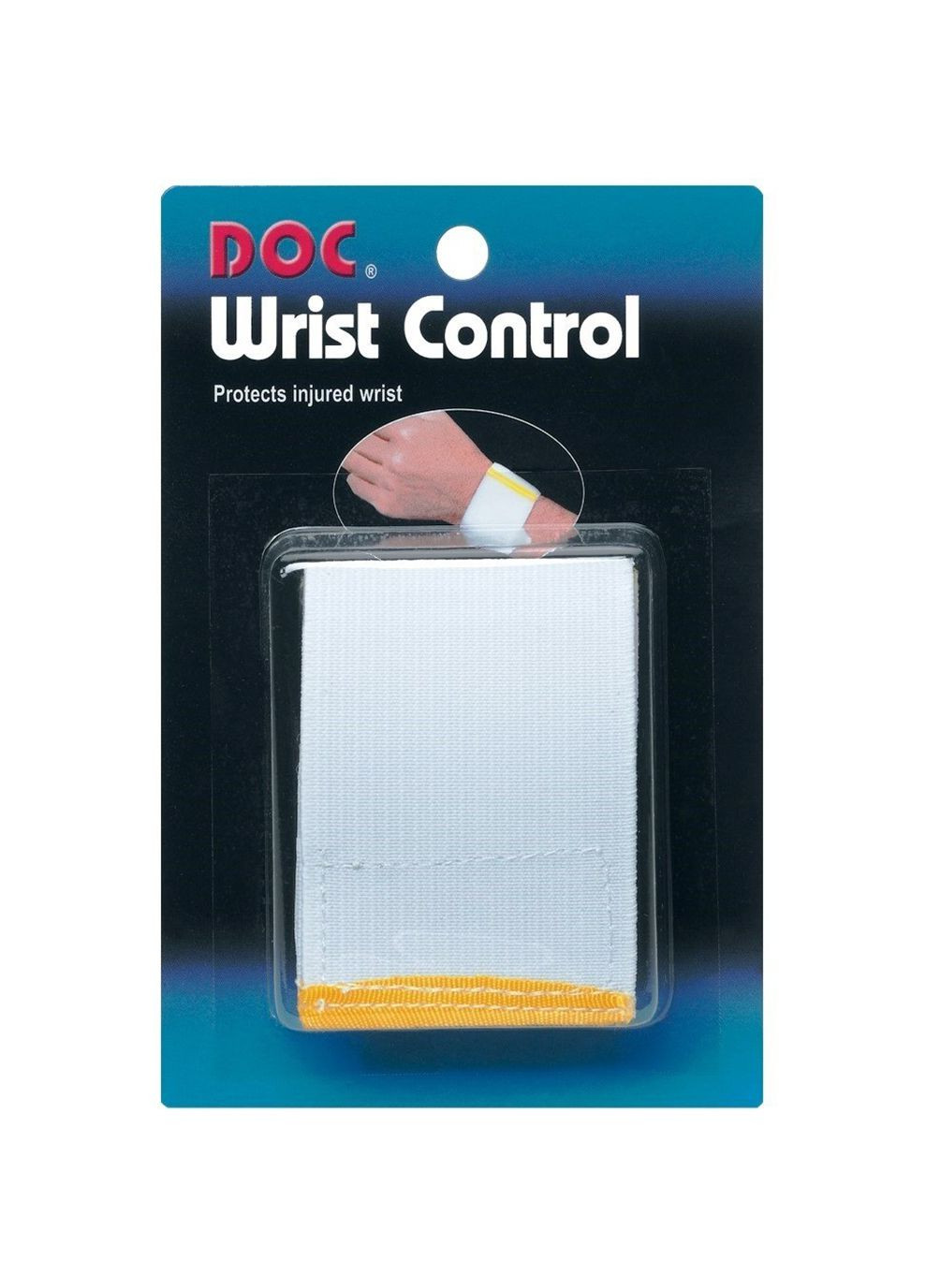 Напульсник DOC wrist control Unique (268469612)