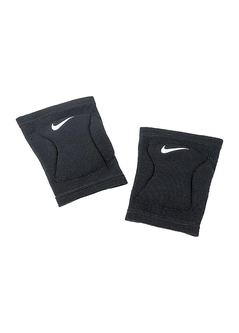 Наколенник STREAK VOLLEYBALL KNEE PADS Черный Nike (268469672)