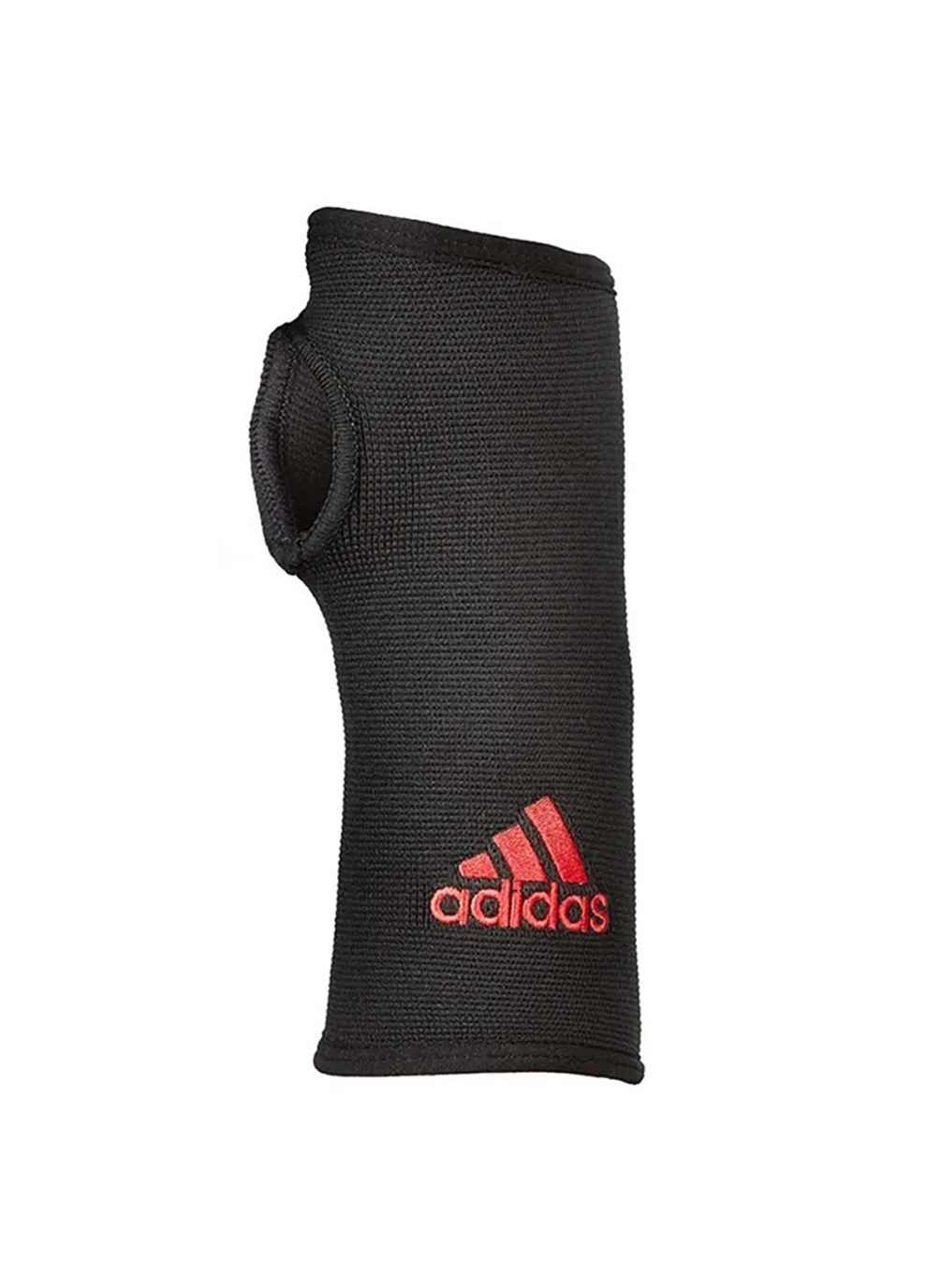 Фиксатор запястья Wrist Support черный Уни adidas (268470010)