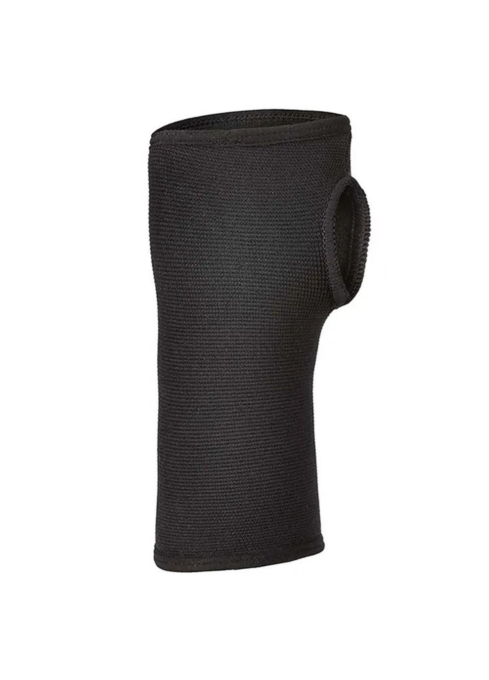 Фиксатор запястья Wrist Support черный Уни adidas (268470010)