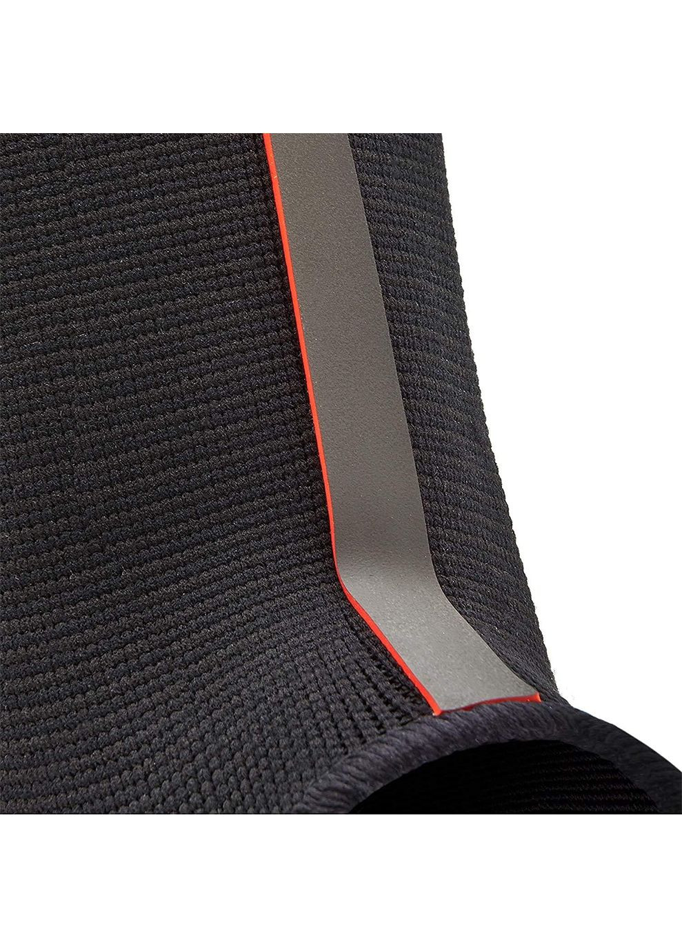 Фиксатор щиколотки Performance Ankle Support черный,красный Уни adidas (268469992)