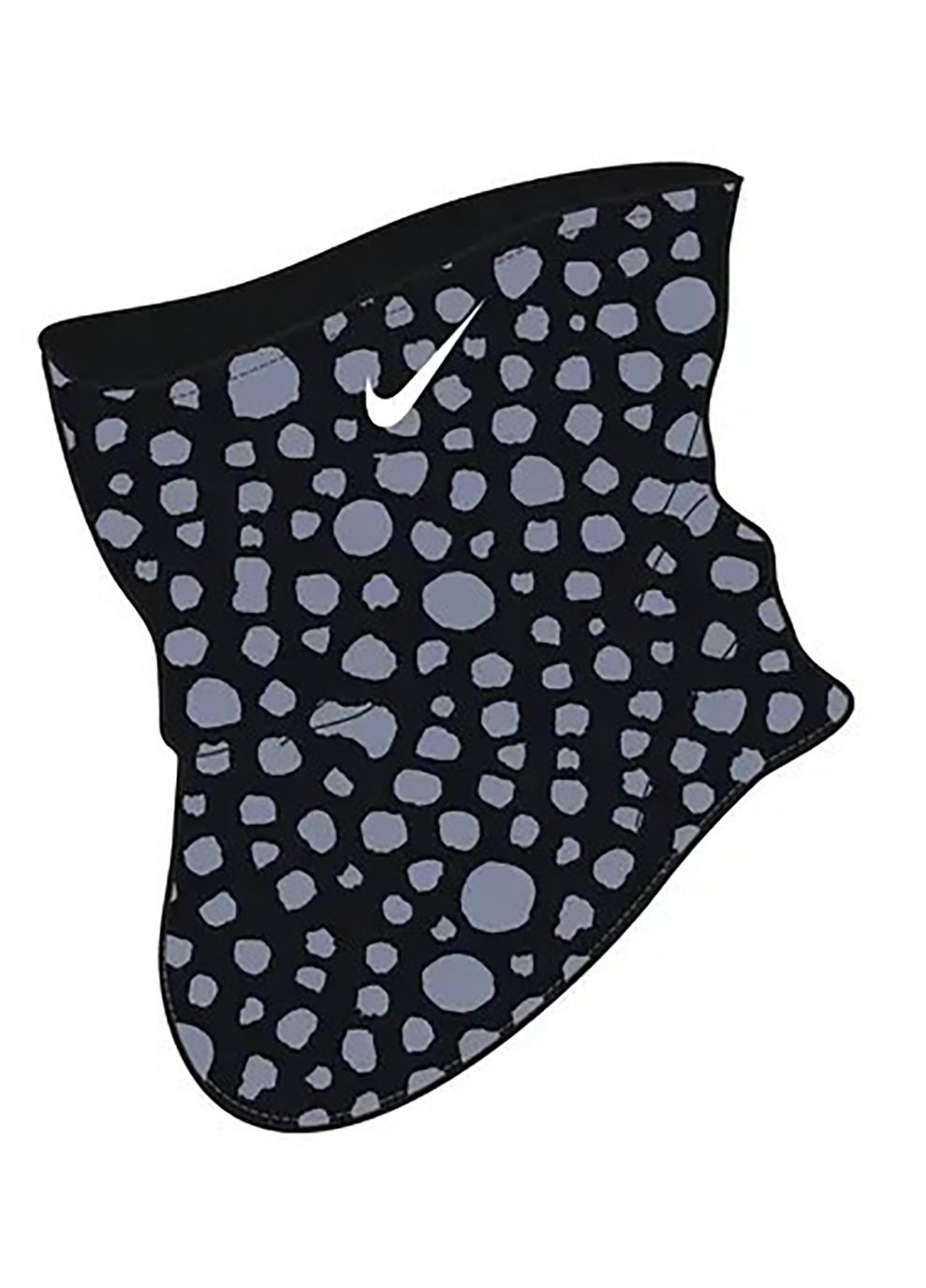 Бафф NECKWARMER 2.0 REVERSIBLE черный,белый Nike (268469753)