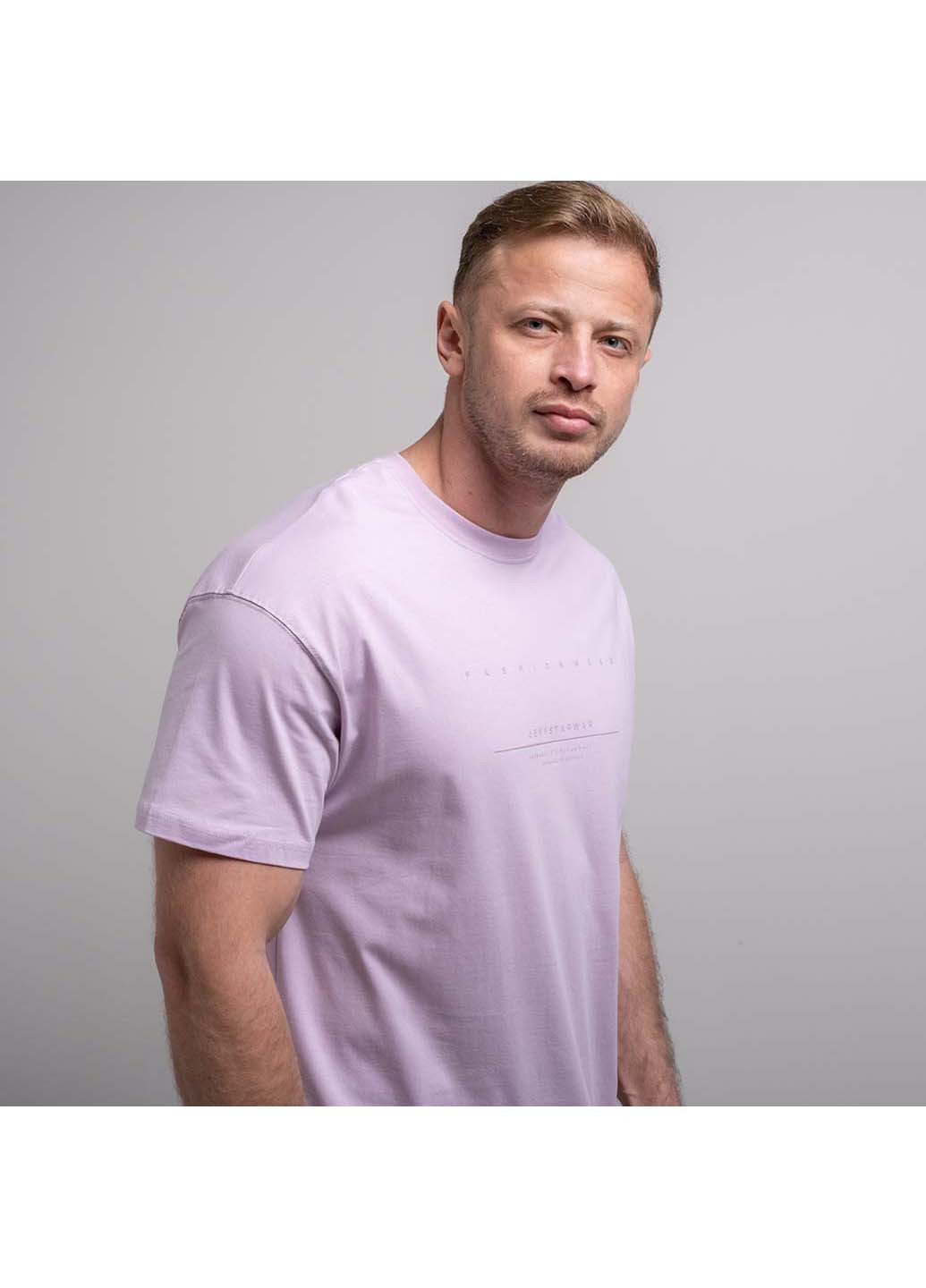 Бузкова футболка Fashion