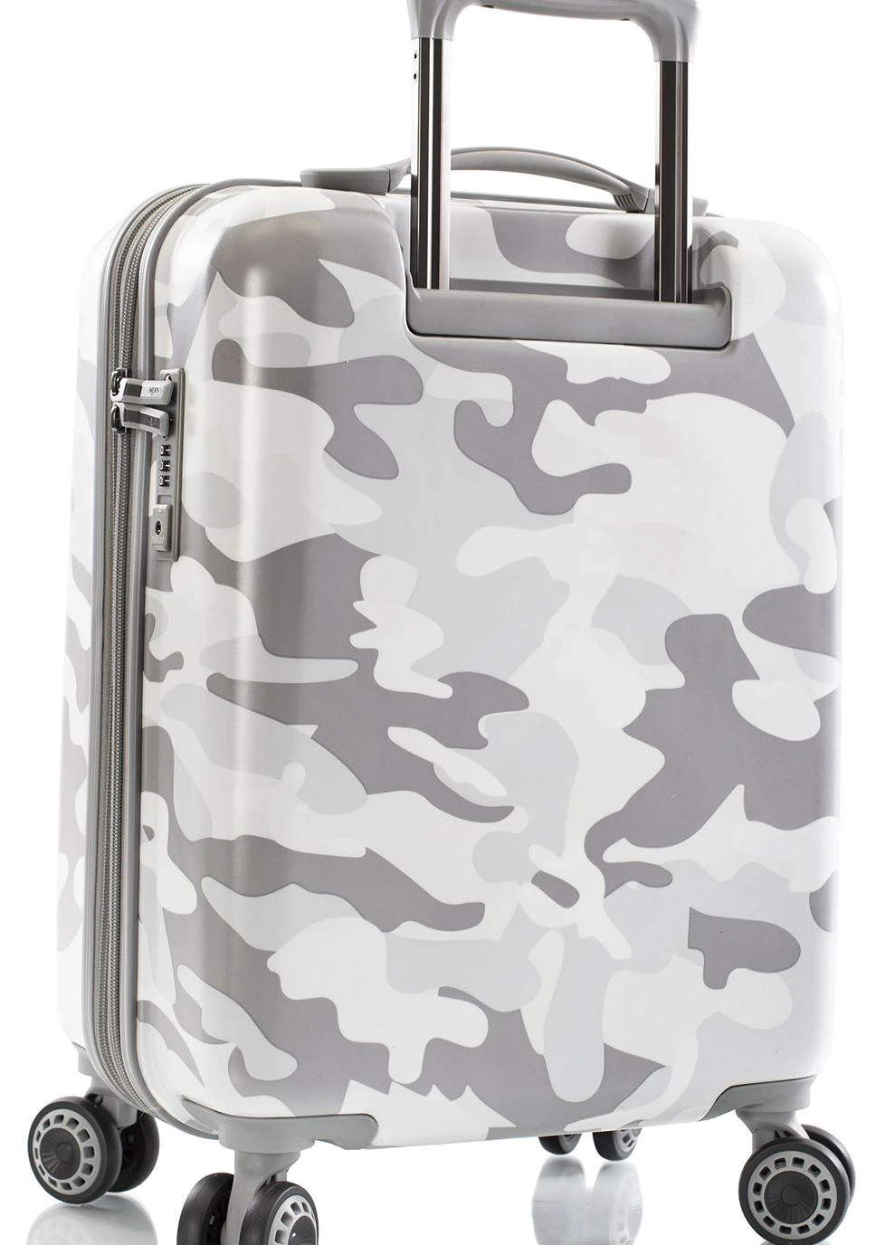 Валіза White Camo Heys (268469799)