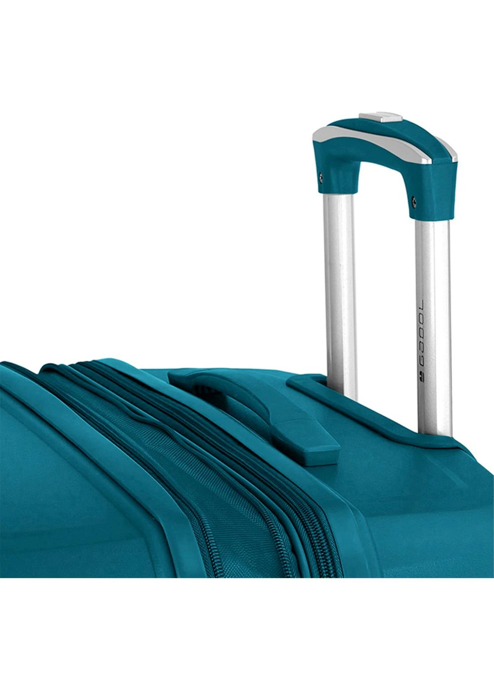 Валіза Akane Turquoise Gabol (268469925)